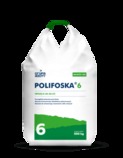 Polifoska 6 / 500 kg