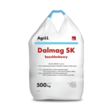 Dalmag SK bezchlorkowy BB 500kg