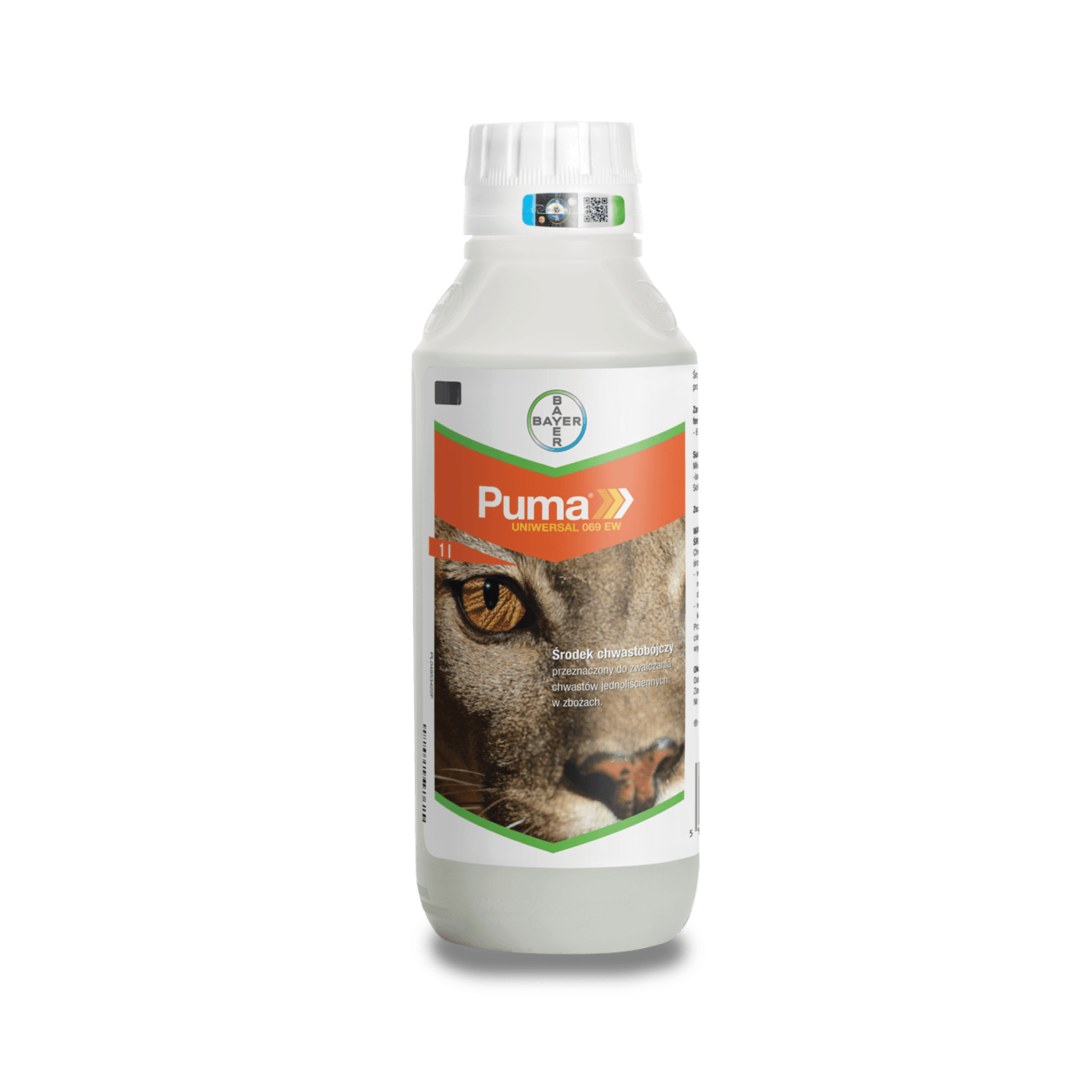 puma extra 1l