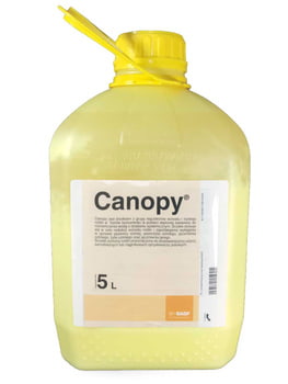 Canopy/5L