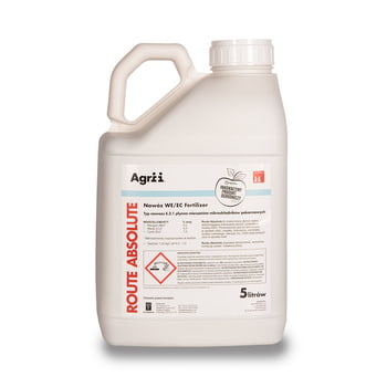 Route Absolute (5 L)