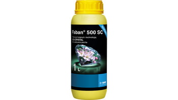 Faban 500 SC/1L