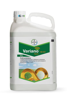 Variano Xpro 190 EC/15L