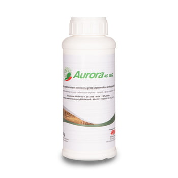 Aurora 40 WG/0,25 kg