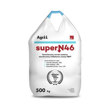 Super N 46 / 500 kg