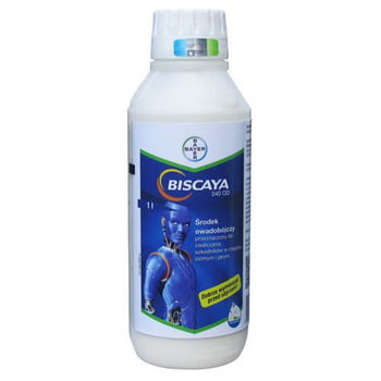 Biscaya 240 OD/1L