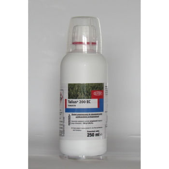 Talius 200 EC/0,25L