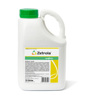 Zetrola 100 EC/10L