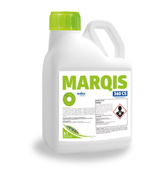 Marqis 360 CS/5L