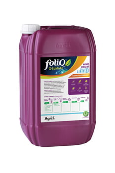 FoliQ X-CuMnZn/5L