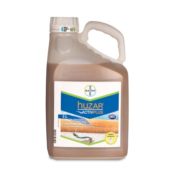 Huzar Activ Plus/5 L