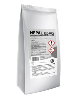 Nepal 130 WG/1 kg