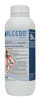 Alcedo 100 EC/1L