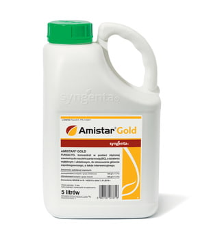 Amistar Gold/5 L