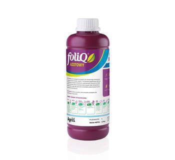 foliQ® Azotowy/1L