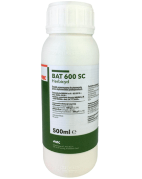 Bat 600 SC/0,5L