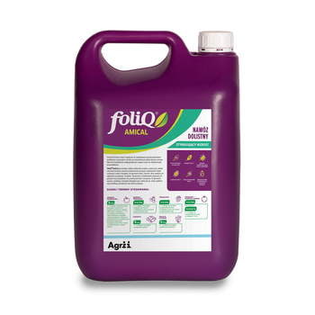 foliQ® Amical/5L