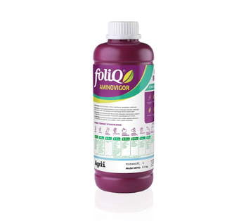 FoliQ AminoVigor/1L