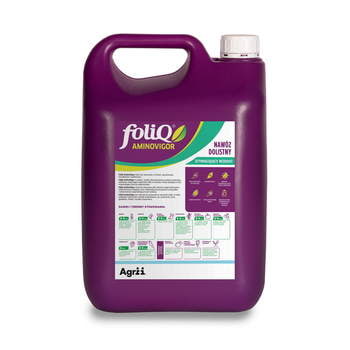 FoliQ AminoVigor/5L