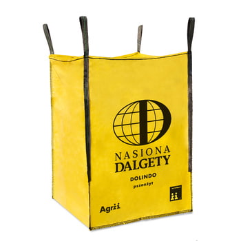 Pszenżyto oz. Dolindo 1000 kg