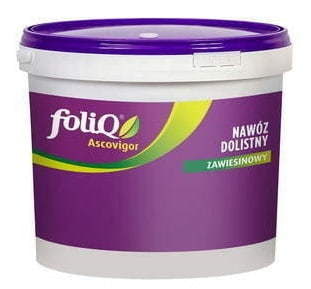 FoliQ AscoVigor/10L