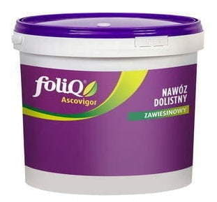 foliQ® AscoVigor/10L