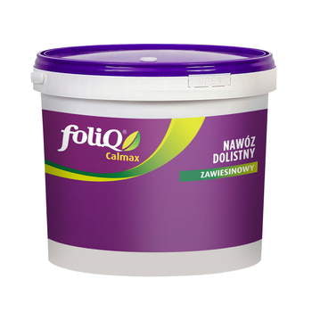 FoliQ Calmax/10L