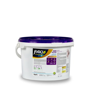 FoliQ X-Protein Plus/5L
