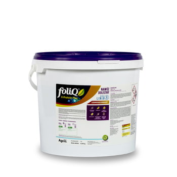 FoliQ X-Protein Plus/10L
