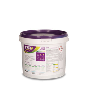 FoliQ MikroMix/4 L