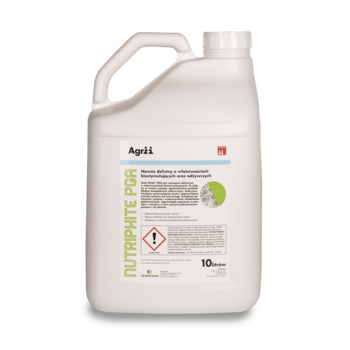 Nutri-phite PGA Max 10 L