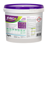 FoliQ Makro P/5L