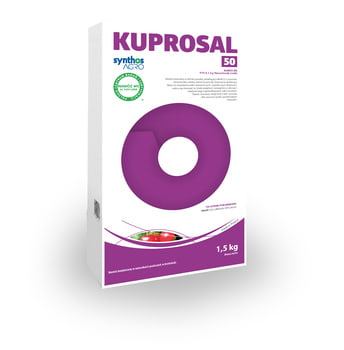 Kuprosal 50 WP/1,5 kg