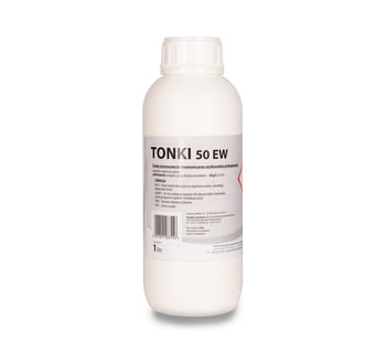 Tonki 50EW/1L