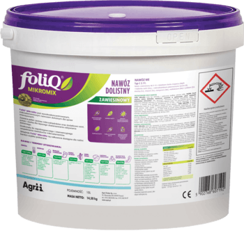 foliQ® MikroMix/10L