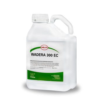 Wadera 300 EC/5 L