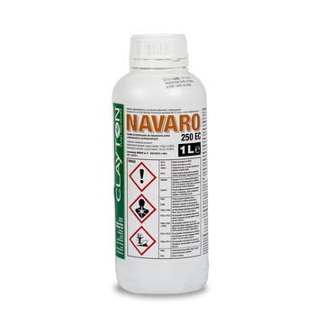 Clayton Navaro 250 EC/1L