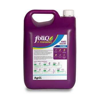 FoliQ P Fosforowy/5L