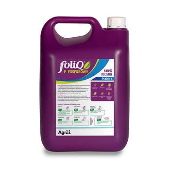 foliQ® P Fosforowy/5L