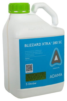 Blizzard Xtra 280 S.C./5L