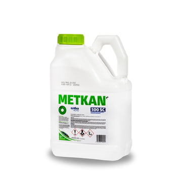 Metkan 500 SC/5L