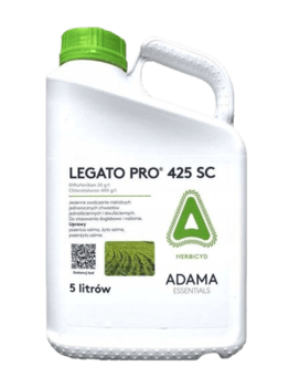 Legato Pro 425 SC/5L