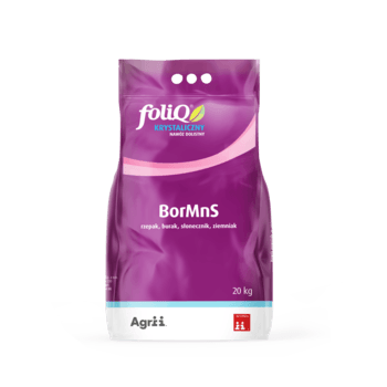 FoliQ BorMnS/20kg