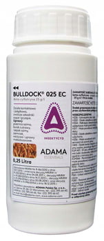 Bulldock 025 EC/0,25L