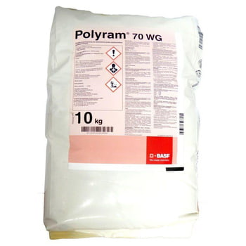 Polyram 70 WG/10kg