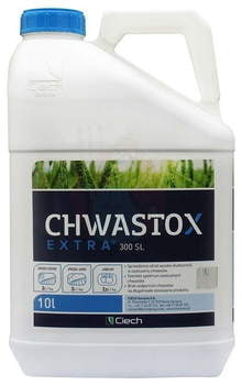 Chwastox Extra 300 SL/10L