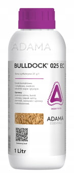 Bulldock 025 EC/1L