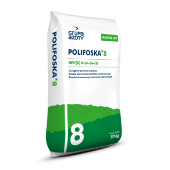 Polifoska 8 / 50 kg