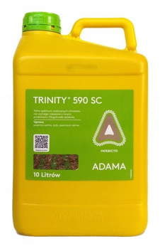 Trinity 590 SC/10L