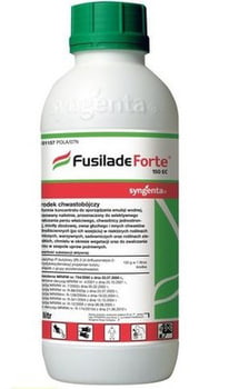Fusilade Forte 150 EC/0,25L